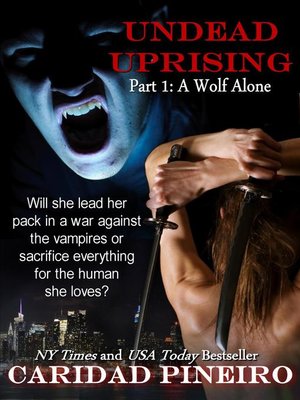 cover image of Undead Uprising